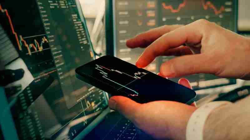 Stock Photo, tags: purpose ether etf s&p - pexel