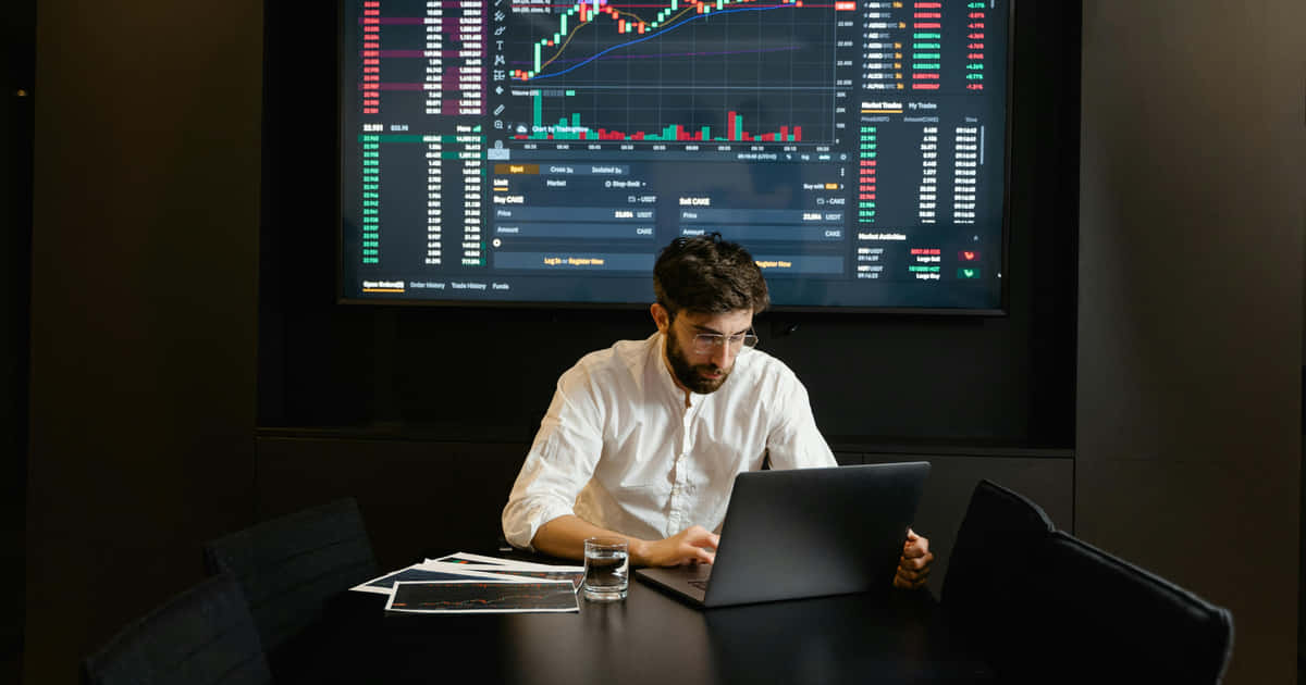 Aktien-Futures fallen angesichts geopolitischer Spannungen